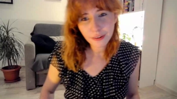 Lilou_Sweet 11-07-2021 Cam 
